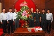 VRG chúc mừng ngày thành lập Quân đội nhân dân Việt Nam